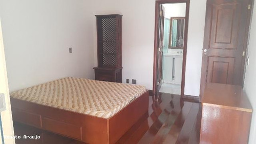 Imagem 9 de 15 de Apartamento Para Venda Em Teresópolis, Agriões, 4 Dormitórios, 2 Suítes, 4 Banheiros, 2 Vagas - Apa26_2-1086536