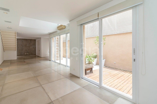 Imagem 8 de 15 de Casa - Jardim Paulista - Ref: 9531 - V-25133
