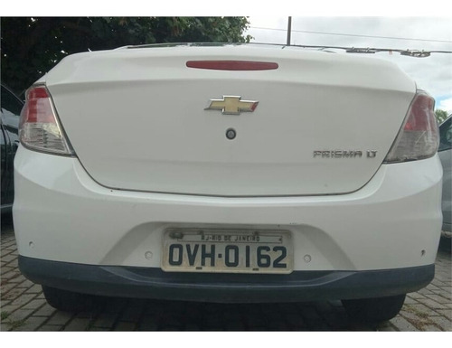 Imagem 5 de 5 de Chevrolet Prisma 1.0 Mpfi Lt 8v Flex 4p Manual