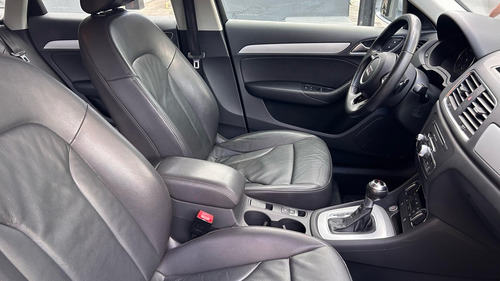 Audi Q3 1.4 TFSI AMBIENTE