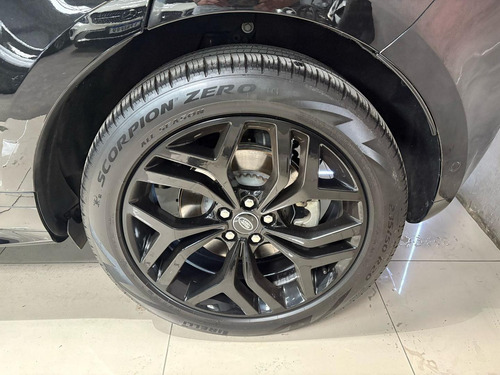 Land Rover Evoque Hse R-dynamic P300