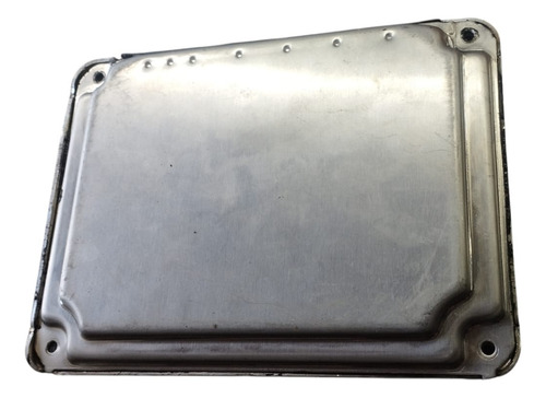 Computadora Ecu Beetle Jetta 06-07 2.5 Original Para Partes (Usado)