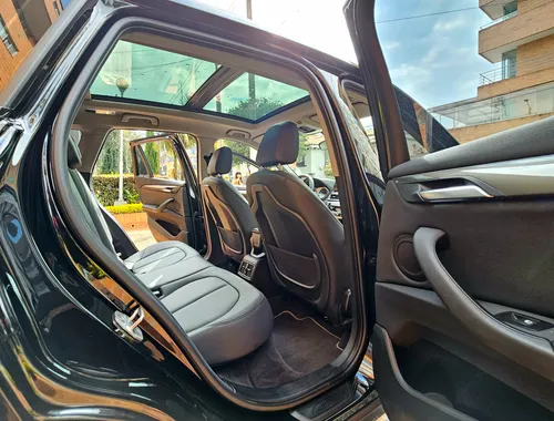 BMW X1 2.0 F48 Sdrive 20i