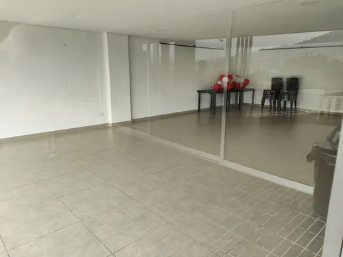 Vendo O Cambio A Finca De Ocio.
