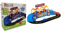 Comprar Lavadero De Autos Con Agua Rondi Con 2 Autos Car Wash
