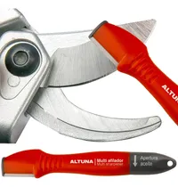 Comprar Afilador Universal De Tungsteno Para Herramientas 