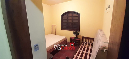 Imagem 15 de 15 de Casa Balneario Solymar Em Matinhos Parana - Ca-0472-1