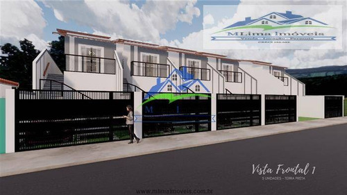 Imagem 4 de 15 de Casa Para Financiamento Em Mairiporã - 244