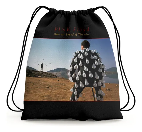 Mochila pink floyd sale