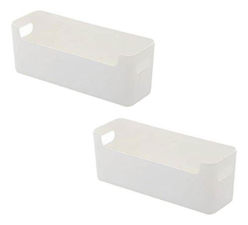 2x Cajón Organizador Montado En La Pared, Cajón, Caja De