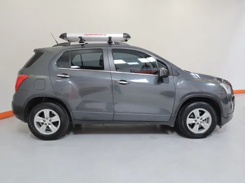 Chevrolet Tracker LT 1.8 TP CT 6AB 4X2