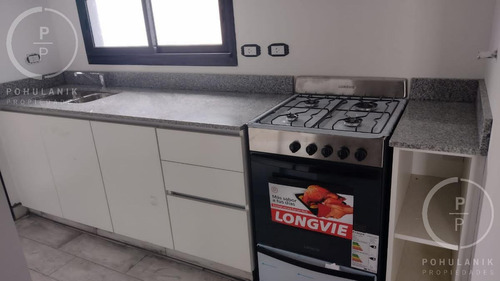 Imagen 4 de 17 de Venta Semi Piso De 3 Ambientes Con Terraza, Parrilla Y Cochera, A Estrenar En Villa Del Parque.