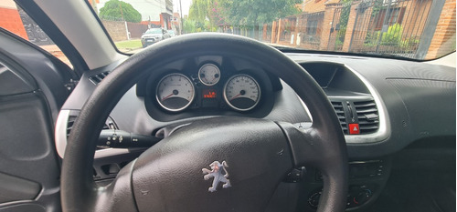 Peugeot 207 1.4 Allure 75cv