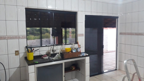 Imagem 13 de 13 de Casa A Venda Jardim Itamaraty Ourinhos/sp Angela Corretora