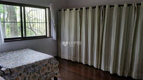 Imagem 6 de 19 de Sítio À Venda, 4678 M² Por R$ 1.200.000,00 - Badu - Niterói/rj - Si0003