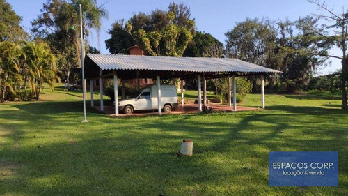 Imagem 6 de 25 de Sítio À Venda, 1,2 Alqueires - Santo Antônio Velho - Boituva - São Paulo - Si0003
