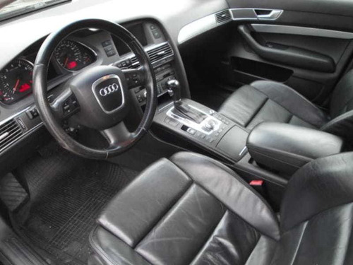 Imagem 3 de 15 de Audi A6 3.0 Tfsi V6 Quattro S Tronic 4p