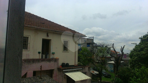 Imagem 16 de 16 de Terreno. 1640 Metros Quadrados. Casa Verde. - Reo175354