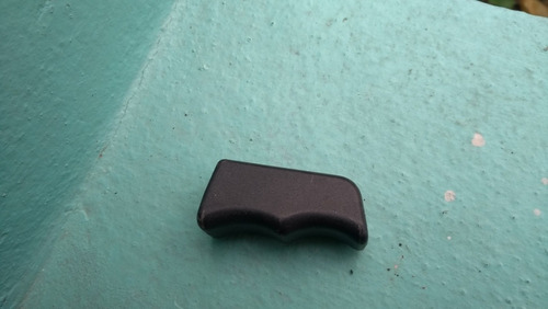 Manopla Regulagem Altura Banco Recaro Gol Gti Gts Original (Usado)