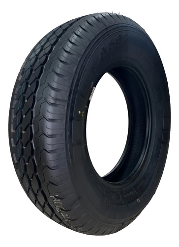 Kit 2 Pneus Kombi 185r14 8pr 102/100r A867c Aplus Aro 14