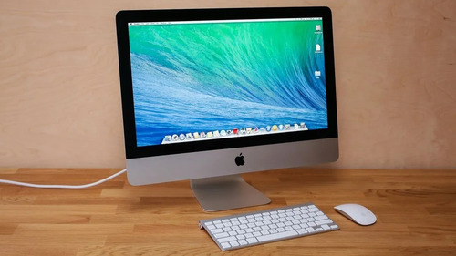 Apple Imac 27 Con Pantalla Retina 5k, Intel Core I5, 16 Gb Blanco (Usado)