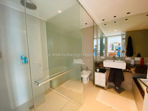 Imagen 9 de 14 de Venta De Aparatmento De 3 Dormitorios En Edificio Tiburon Iii