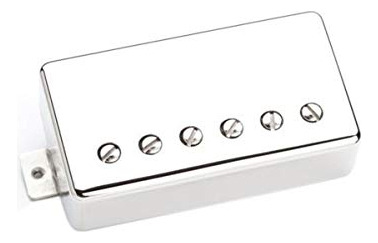 Pastilla Seymour Duncan Tb-4 Jb Trembucker Ncov