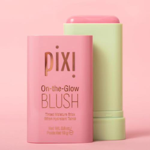 Blush Stick Pixi On-the-glow Fleur Hydrating 19 G/18 Ml