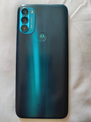 Celular Motorola G71 5g 128 Gigas