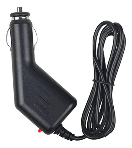 Adaptador De Cc Para Coche  Para Motorola Mbp33 Mbp33p Mbp35