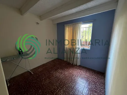 Apartamento En Venta En Alto Viento 2. Cod V61671