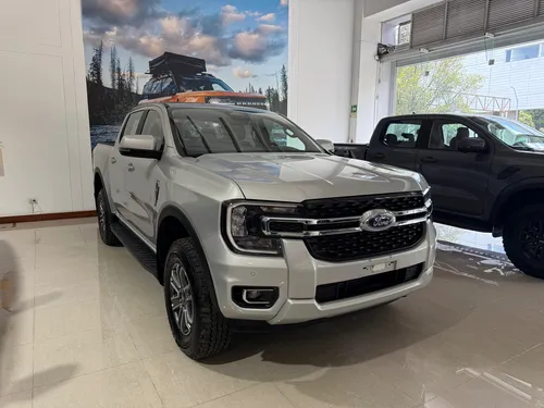 Ford Ranger 2.0 Xlt 4x4