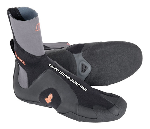 Botas Neoprene Np 3 Mm Neilpryde Origin Windsurf Kitesurf