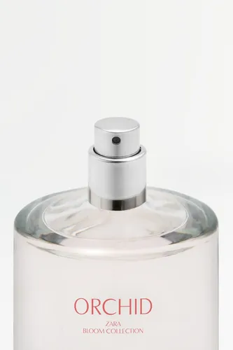 Perfume Zara Orchid 90ml - Edp Volumen De La Unidad 90 Ml