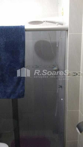 Imagem 12 de 15 de Apartamento-à Venda-vila Isabel-rio De Janeiro - Cpap20514