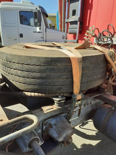 Volvo N 12 360 4x2 1994