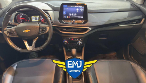 Chevrolet Tracker TRACKER Premier 1.2 Turbo 12V Flex Aut.