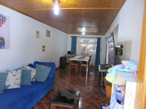 Casa 2 Pisos 4 Dorm. Metro Pudahuel Tte. Cruz San Pablo