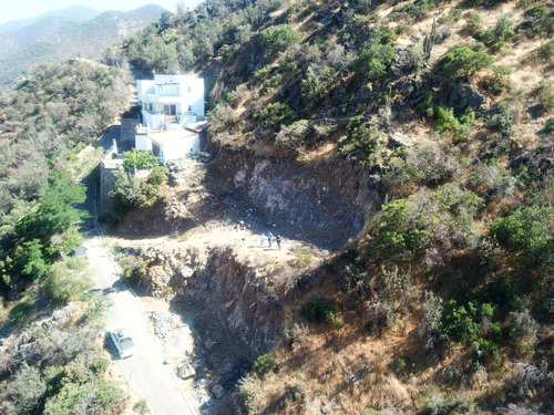Venta Terreno El Arrayán Vista Despejada, Cam. Huallalolen