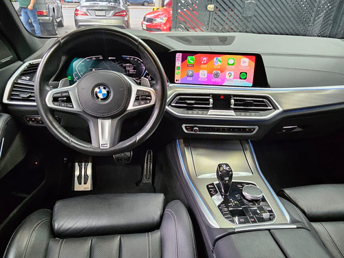 BMW X5 5p xDrive 45e Hibrido L6/3.0/T Aut