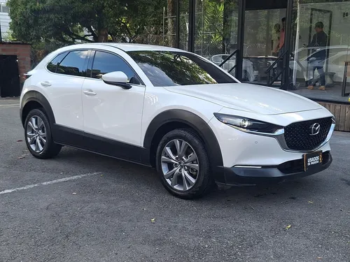 Mazda CX-30 2.0 Touring At