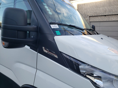 Iveco Daily 3.0 Furgon 55c16 H3 155cv 17.2m3 3950