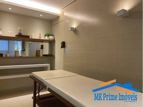 Imagem 3 de 15 de Apartamento 155m² Com 4 Dormitórios Sendo 2 Suítes Em Perdizes! - 2237