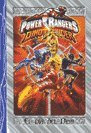 Libro Power Rangers Dinothunder El Día Del Dino De Erin Stei