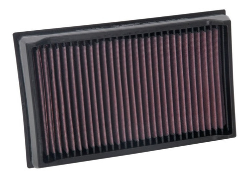 Filtro De Aire De Alto Flujo K&n Volkswagen Jetta 1.4l 2020