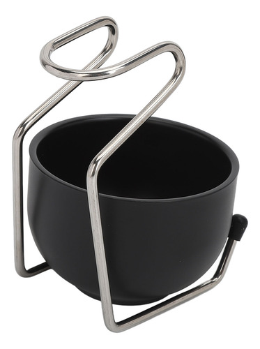 Set De Cuidado De Barba Para Hombre Con Soporte Para Bigotes