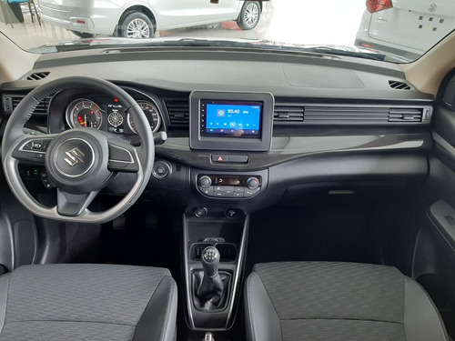 Suzuki Ertiga Xl7 Glx Mecánica Motor 1.500 Cc Modelo 2021