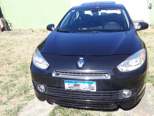 Renault Fluence Gt Line 2.0 Flex