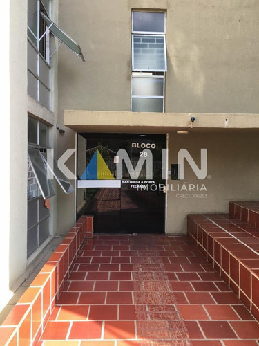 Imagem 2 de 25 de Apartamento À Venda, 56 M² Por R$ 190.000,00 - Fazendinha - Curitiba/pr - Ap0020
