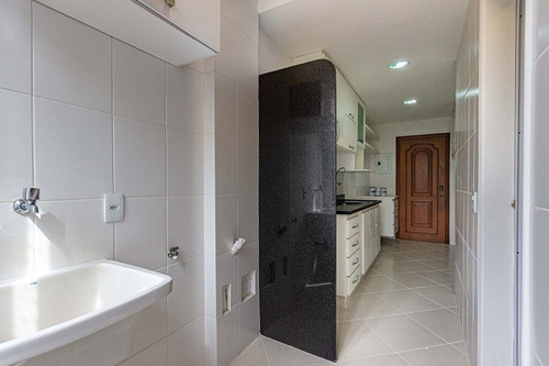 Imagem 19 de 30 de Apartamento À Venda No Bairro Laranjeiras - Rio De Janeiro/rj - O-21360-35512
